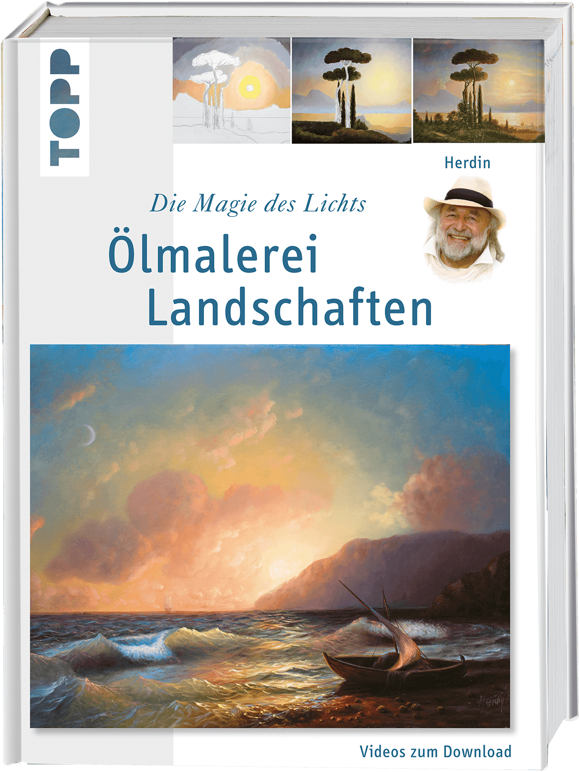 Ölmalerei Landschaften Ölmalerei Landschaften