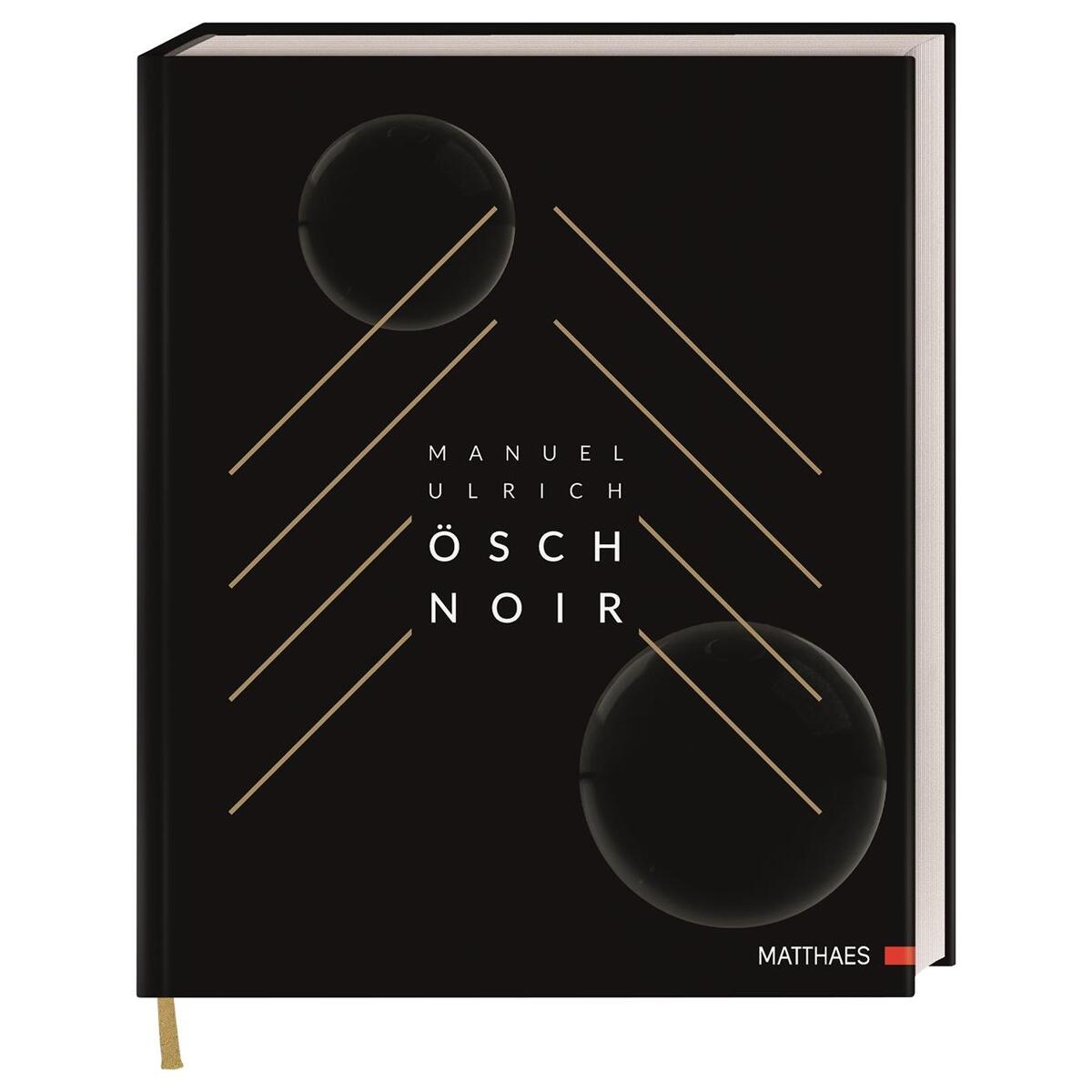 Ösch Noir von Matthaes