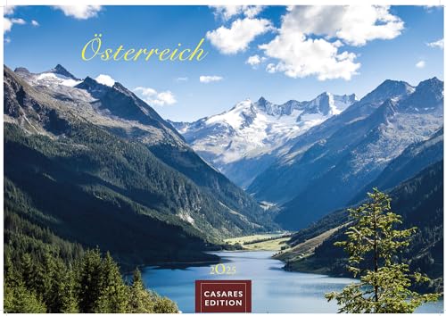 Österreich 2025 S 35x50cm