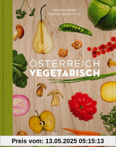 Österreich vegetarisch Österreich vegetarisch