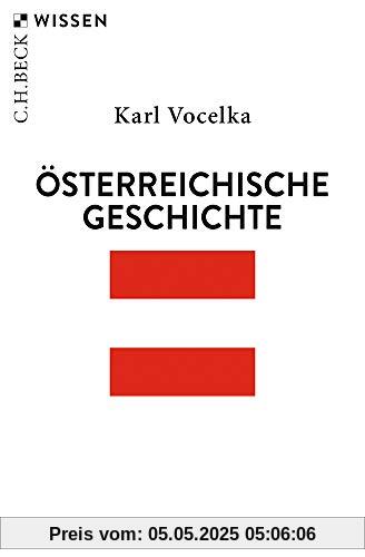 Österreichische Geschichte (Beck'sche Reihe)