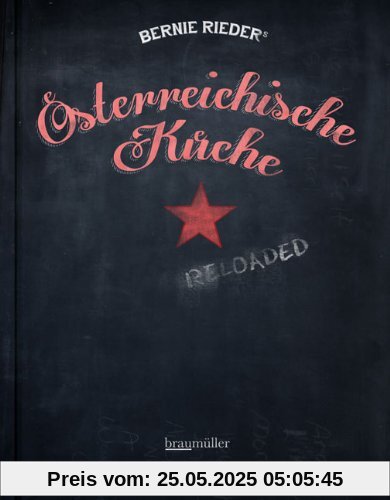 Österreichische Küche Österreichische Küche