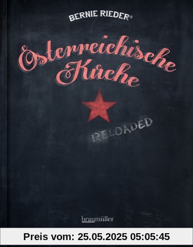 Österreichische Küche