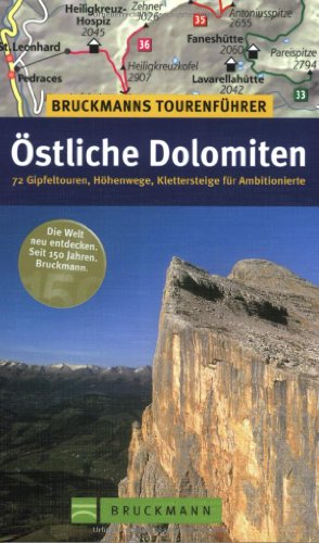 Östliche Dolomiten -