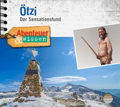 Ötzi - Der Sensationsfund von Headroom Sound Production