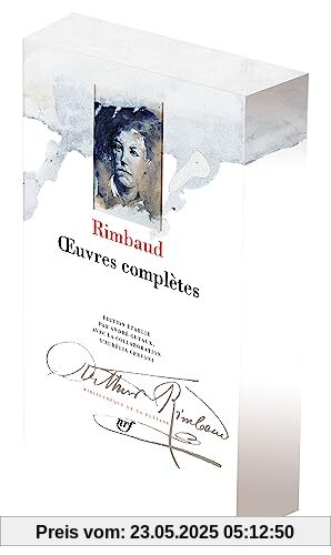 Œuvres complètes: Étui anniversaire Œuvres complètes: Étui anniversaire