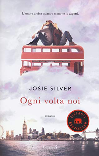 OGNI VOLTA NOI von ELEFANTI BESTSELLER