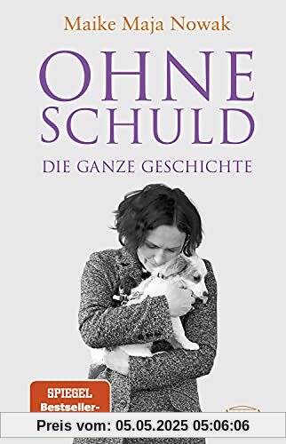 OHNE SCHULD - Die ganze Geschichte