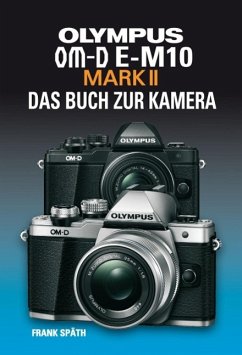 OLYMPUS OM-D E-M10 MARK II von Point of Sale Verlag / IdeaTorial