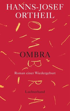 OMBRA von Luchterhand Literaturverlag