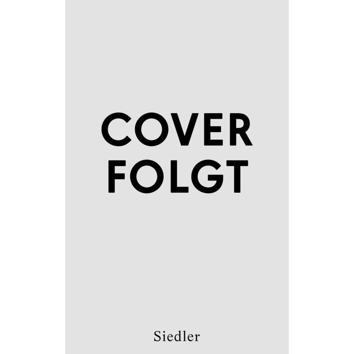 AUF MEINEM POSTEN AUF MEINEM POSTEN von Siedler Verlag