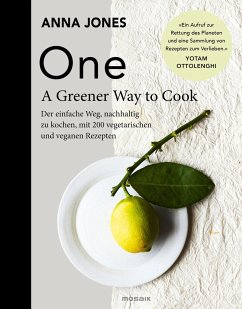ONE - A Greener Way to Cook von Mosaik