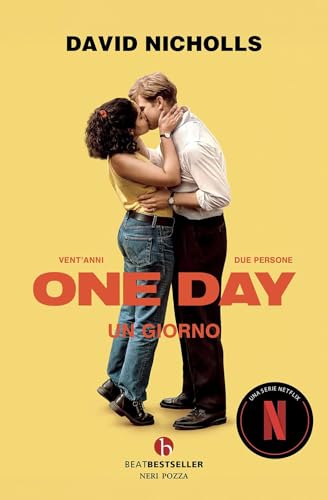 One day. Un giorno. Nuova ediz. (BEAT. Bestseller)