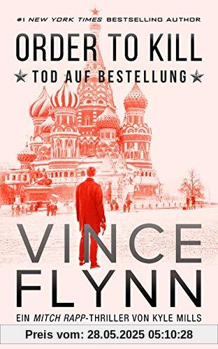 ORDER TO KILL – Tod auf Bestellung