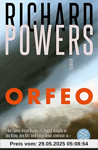 ORFEO: Roman ORFEO: Roman