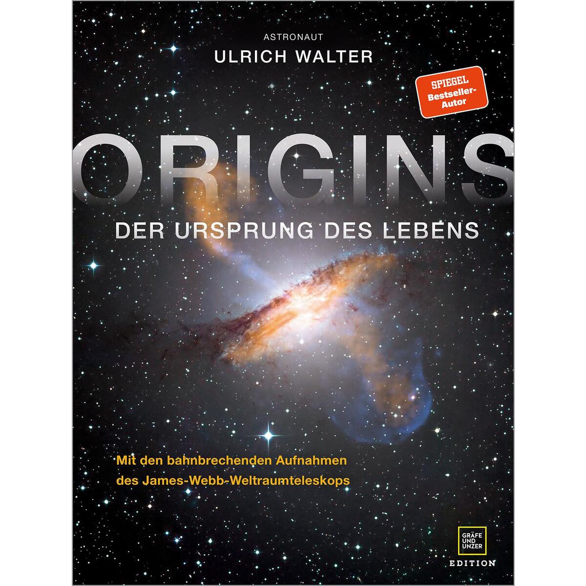 ORIGINS ORIGINS von Gräfe und Unzer Edition