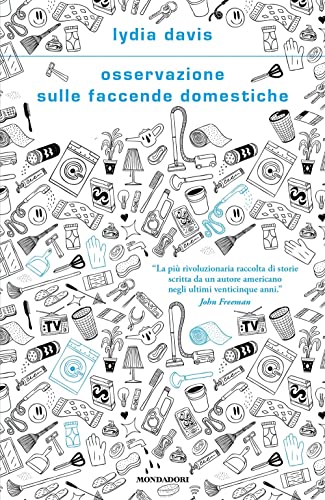 Osservazione sulle faccende domestiche (Scrittori italiani e stranieri)