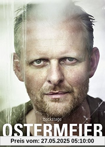 OSTERMEIER (backstage)