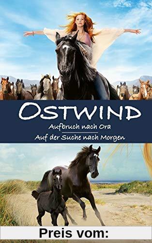 OSTWIND: Aufbruch nach Ora / Auf der Suche nach Morgen (Doppelband)