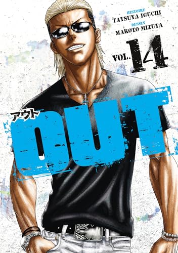 OUT - Tome 14 von MEIAN