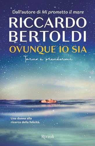 Ovunque io sia. Torno a prendermi (Nuove voci)