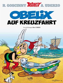 Obelix auf Kreuzfahrt / Asterix Bd.30 von Ehapa Comic Collection