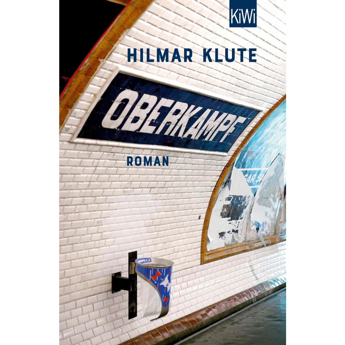 Oberkampf von Kiepenheuer & Witsch GmbH