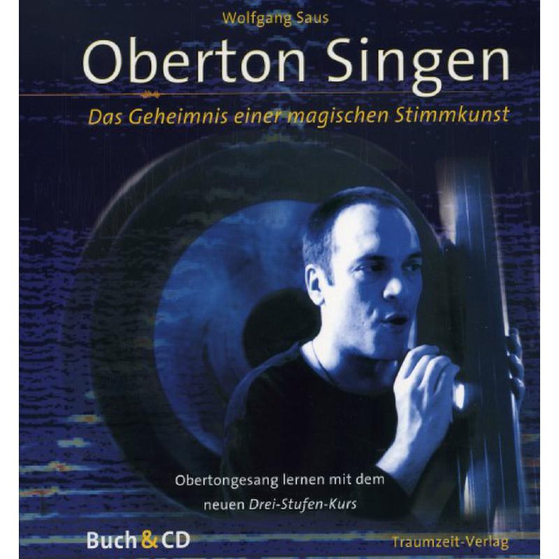 Oberton singen Oberton singen