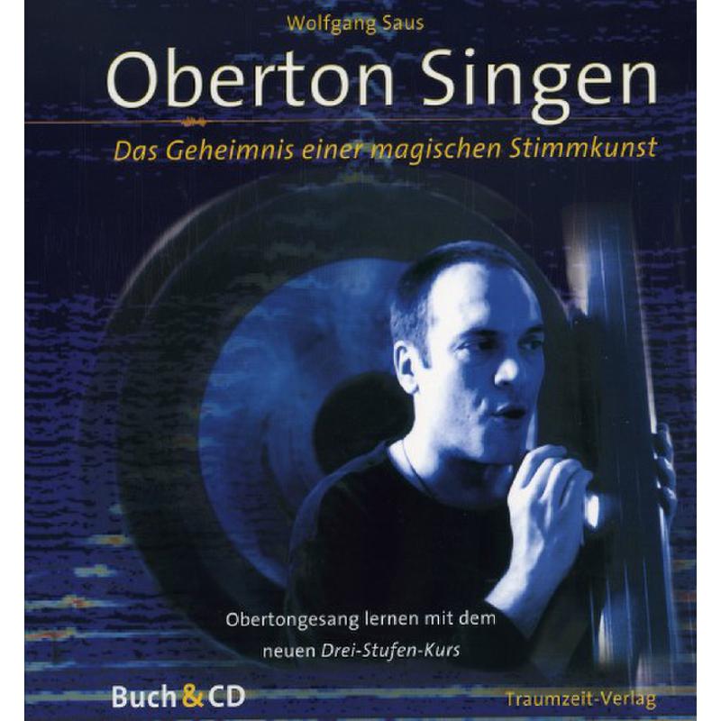 Oberton singen