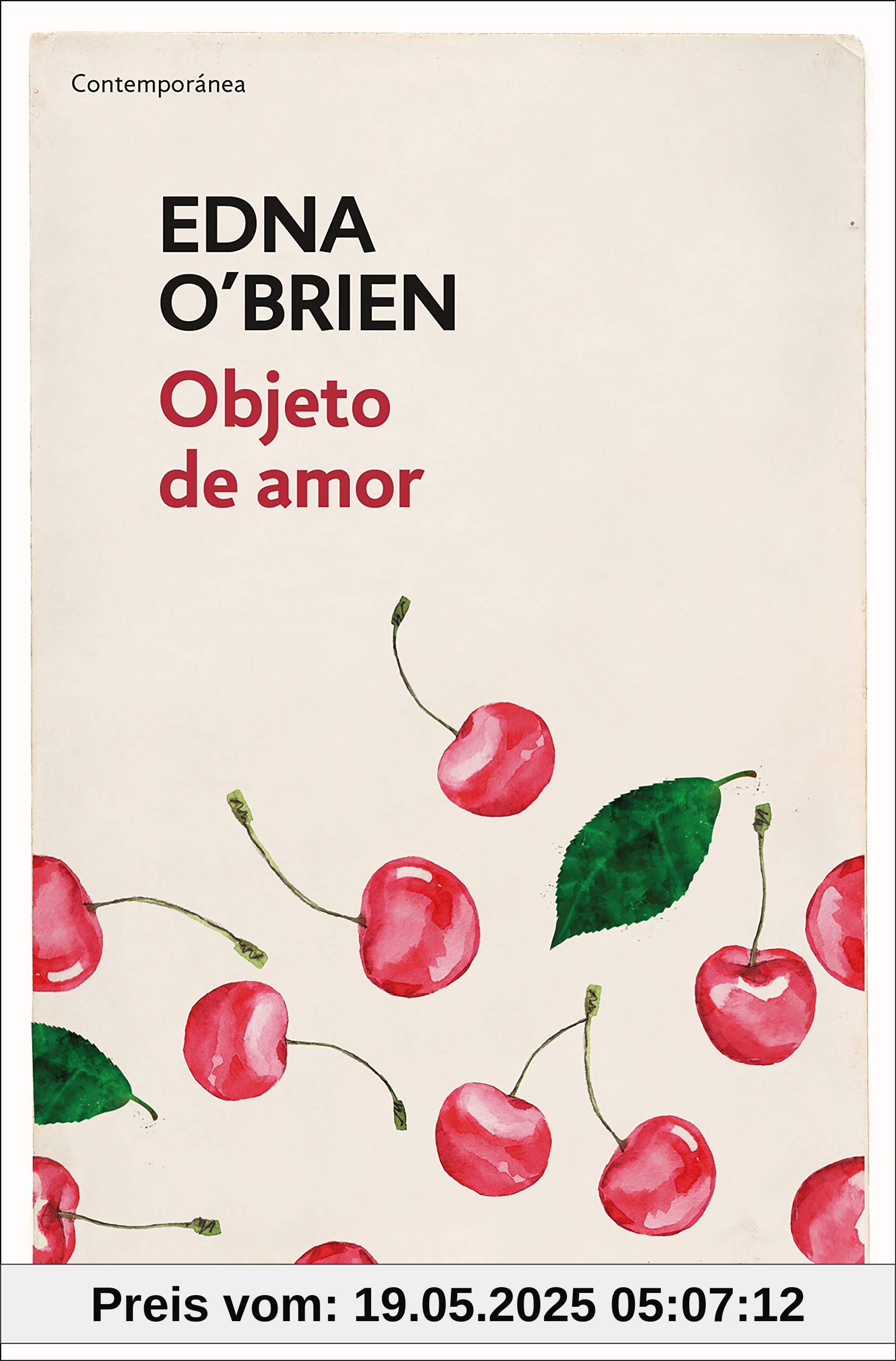 Objeto de amor (Contemporánea)
