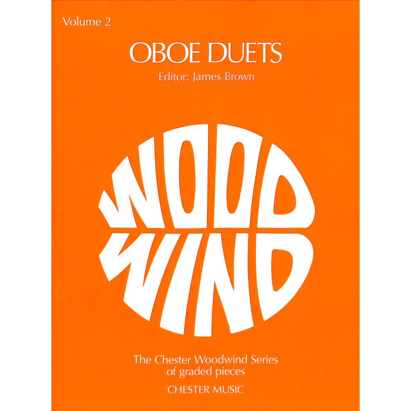 Oboe Duets 2