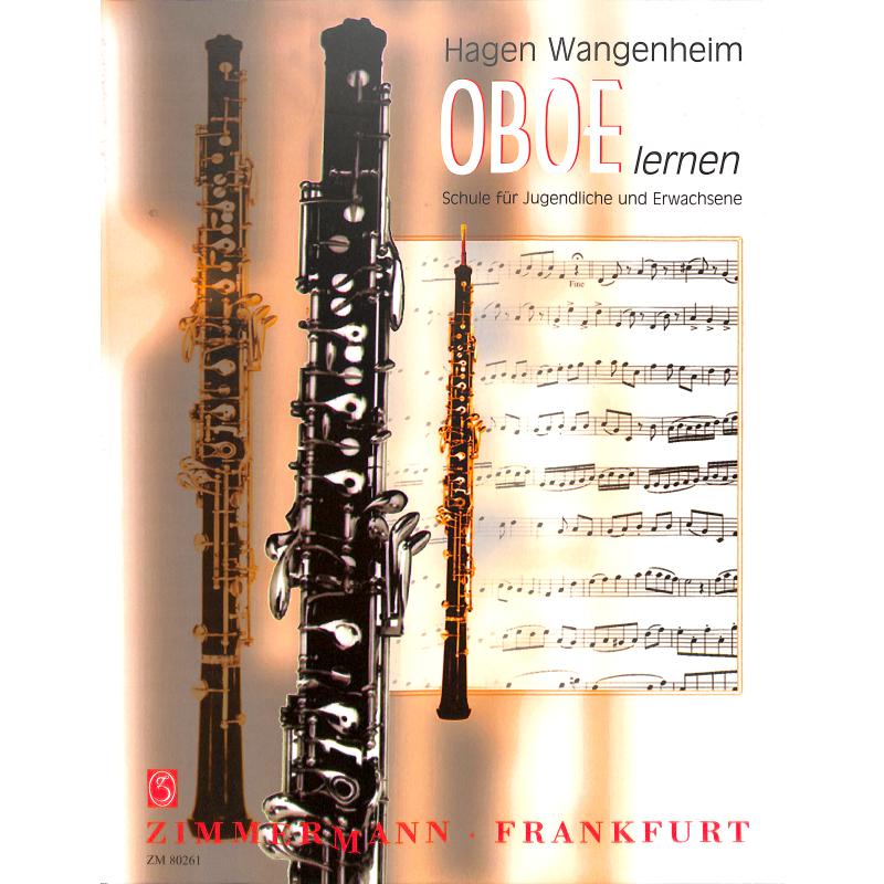 Oboe lernen