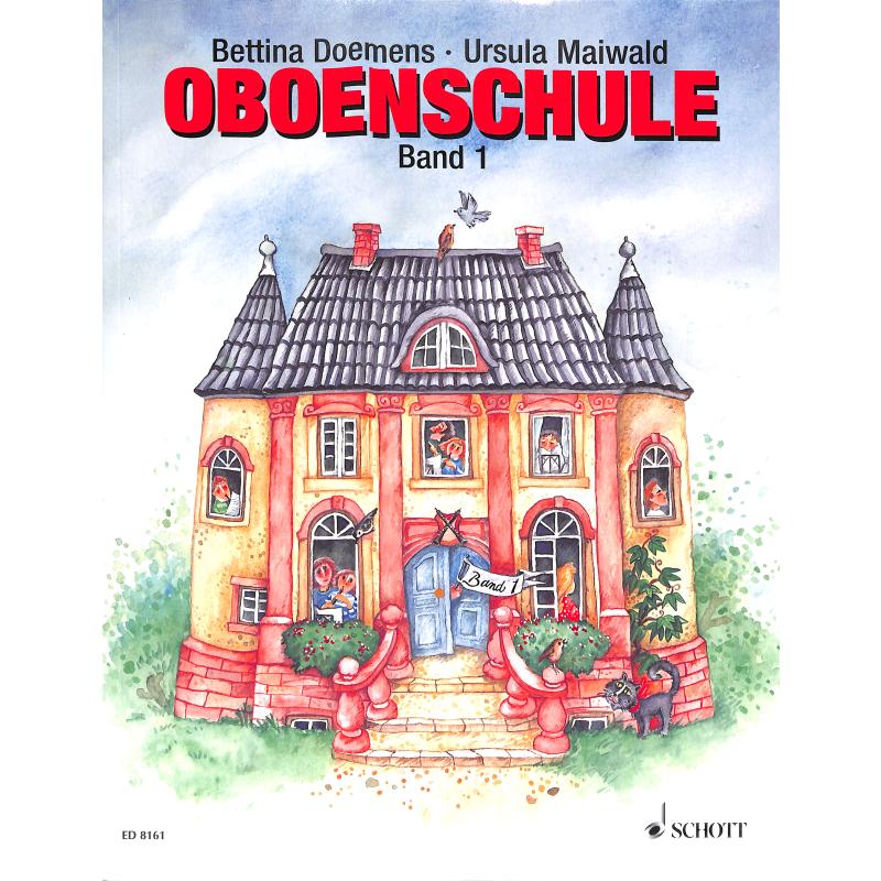 Oboenschule 1