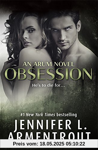 Obsession (Arum 1)
