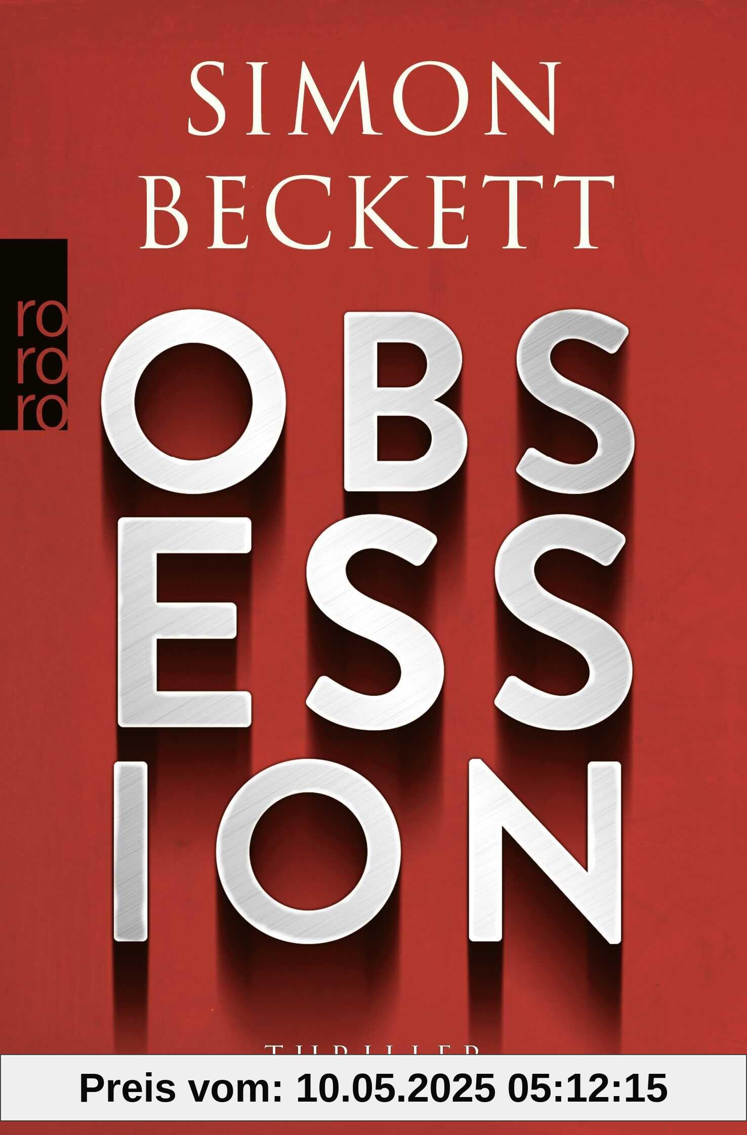 Obsession