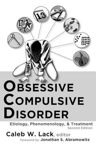 Obsessive-Compulsive Disorder: Etiology, Phenomenology, and Treatment (2nd Ed.) von Onus Books