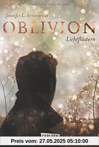 Obsidian 0: Oblivion 1. Lichtflüstern: Obsidian aus Daemons Sicht erzählt Obsidian 0: Oblivion 1. Lichtflüstern: Obsidian aus Daemons Sicht erzählt