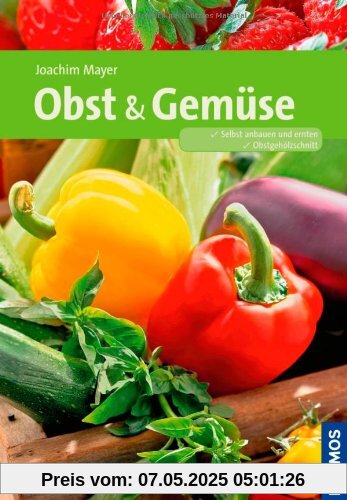 Obst und Gemüse