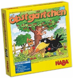 Obstgärtchen (Kinderspiel) von HABA Sales GmbH & Co. KG