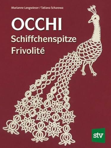 Occhi - Schiffchenspitze - Frivolit�