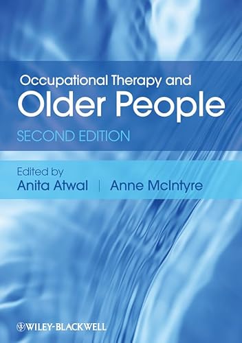 Occupational Therapy and Older People von Wiley-Blackwell