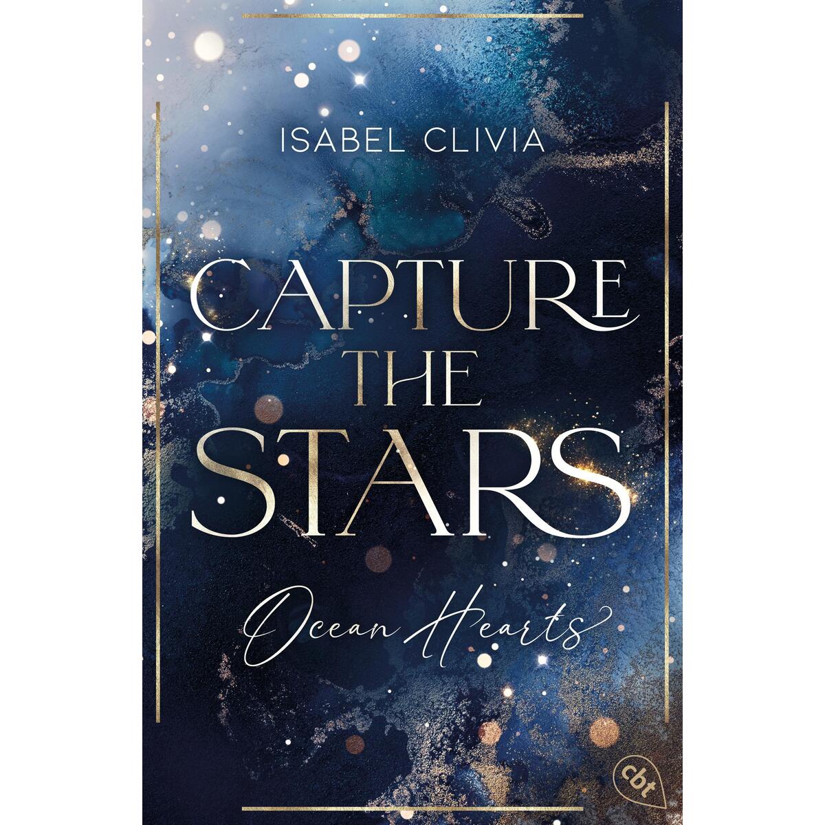 Ocean Hearts - Capture the Stars von cbt