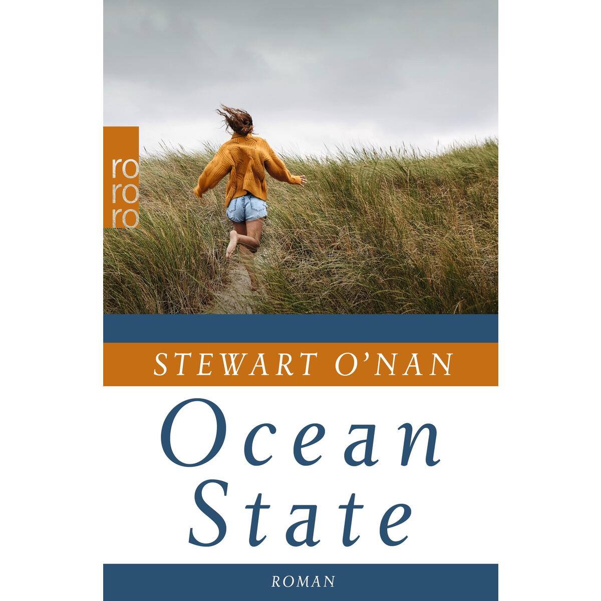 Ocean State von Rowohlt Taschenbuch