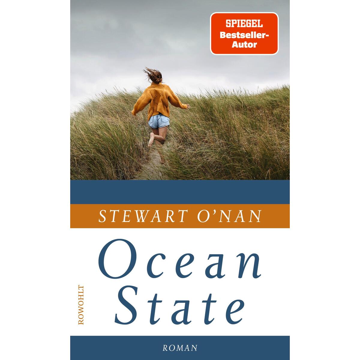 Ocean State von Rowohlt Verlag GmbH
