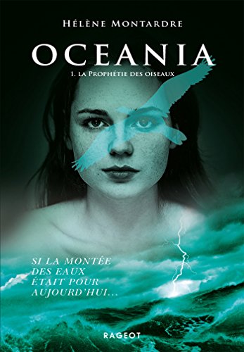 Oceania T1 - La prophétie des oiseaux von RAGEOT