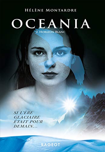 Oceania T2 - Horizon blanc Oceania T2 - Horizon blanc