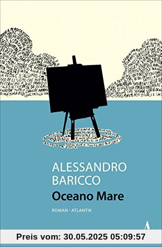 Oceano Mare Oceano Mare