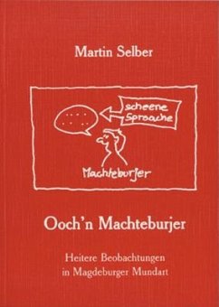 Och'n Machteburjer von Ziethen Dr. Verlag / Ziethen, Harry, Dr.