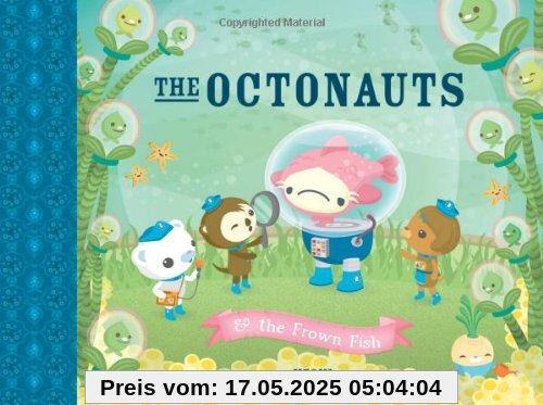 Octonauts and the Frown Fish