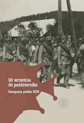 Od września do października: Kampania polska 1939